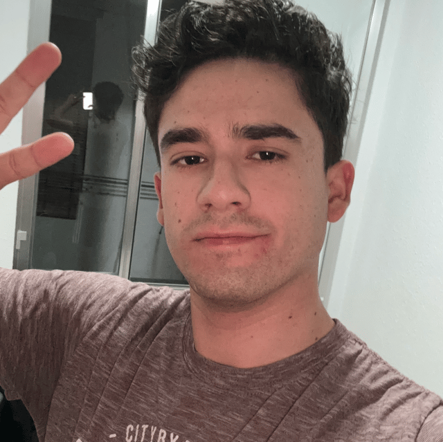 Luiggi AI Voice
