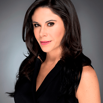 Paola Rojas  AI Voice