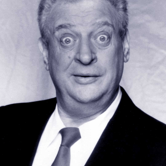 Rodney AI Image