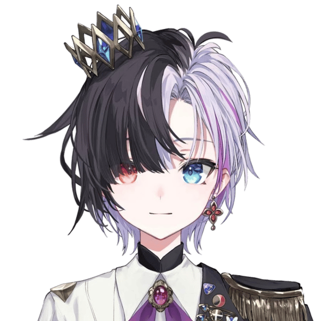 Rin Penrose Image