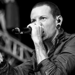 Chester Bennington - Linkin Park Image
