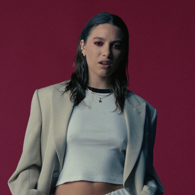 Kenzie Ziegler AI Voice