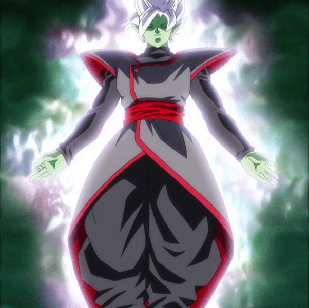 Zamasu Image