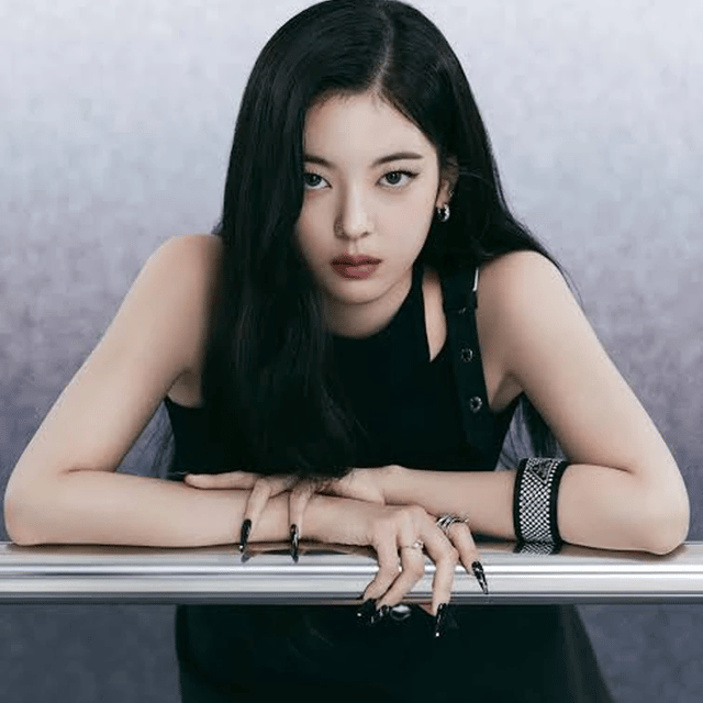 Choi Jisu  AI Voice