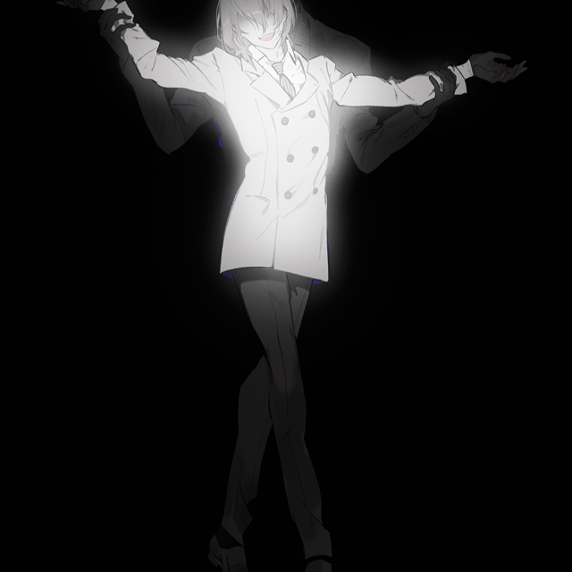 Akechi Goro AI Voice