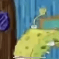 Spongebob (greenday12688 version) Image