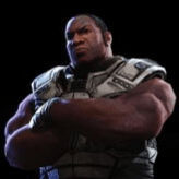 Augustus Cole Train AI Voice