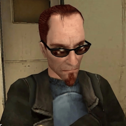Postal 2 Dude Russian Image