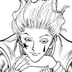 Hisoka Morou AI Voice