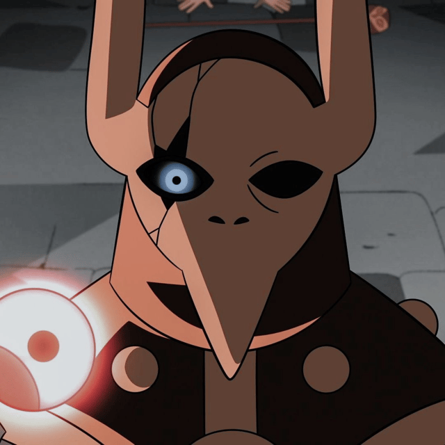 Emperador Belos (Latino) AI Voice