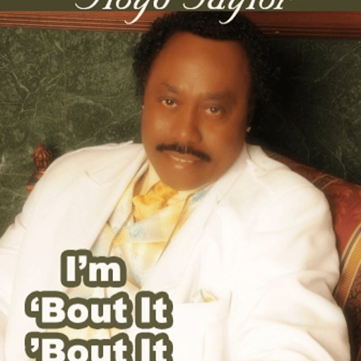 Floyd Taylor  AI Voice