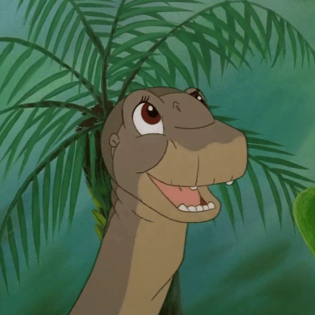 littlefoot lbt 2-4 AI Voice