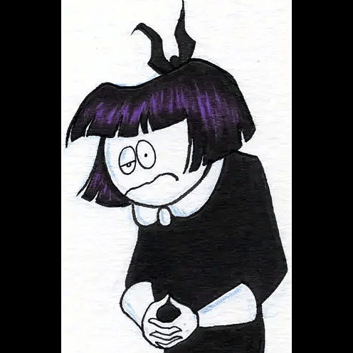 Creepy Susie AI Voice