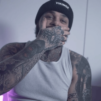 Joey G - Fr/Qc AI Voice