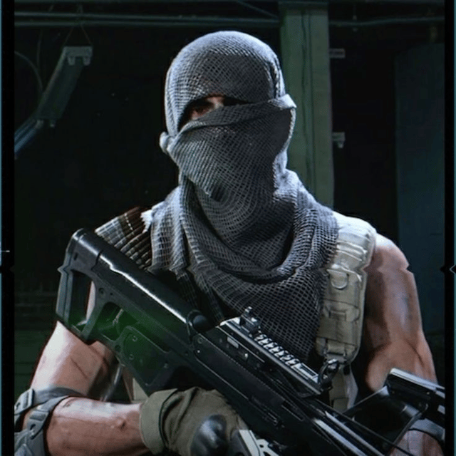 Sebastian Krueger Image