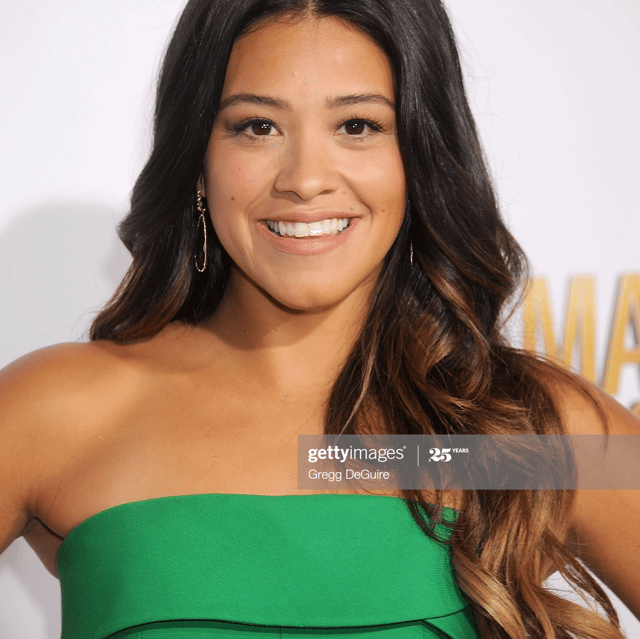 Ai Gina Rodriguez Voice Image