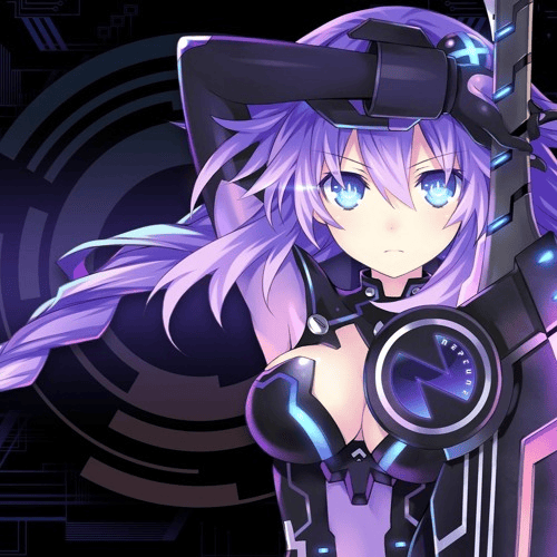 Purple Hart AI AI Voice