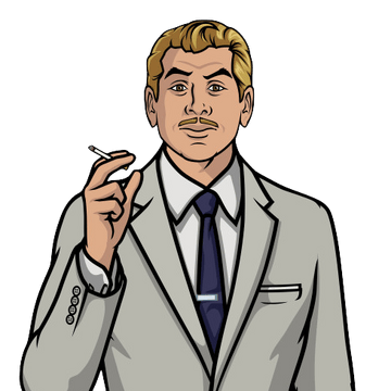 Ray Gillette AI Voice