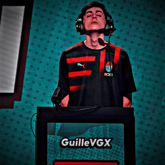 GuilleVGX (Brawl Stars) AI Voice