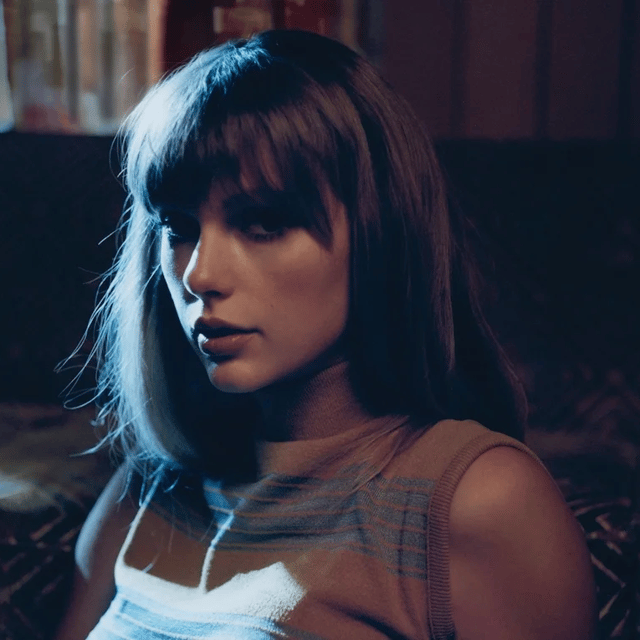 Taylor Swift (Midnights era) AI Voice