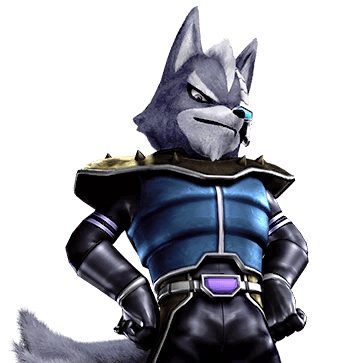 Wolf O'Donnell (Assault) Image