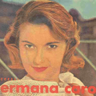 Germana Caroli AI Voice