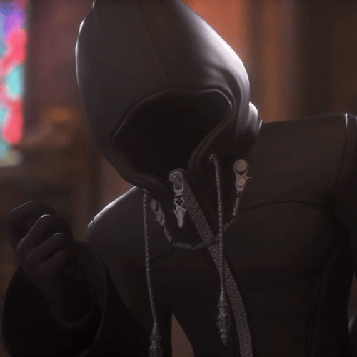 Master of Masters Image