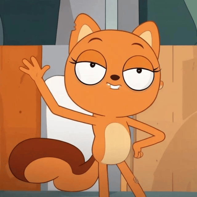 Kiff Chatterly (Accurate Voice) AI Voice