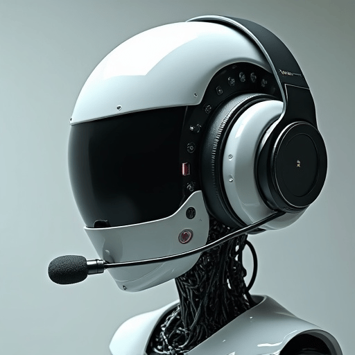 Voice AI Voice