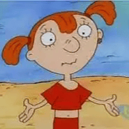 Mike Mazinsky (Mike, Lu & Og) Image