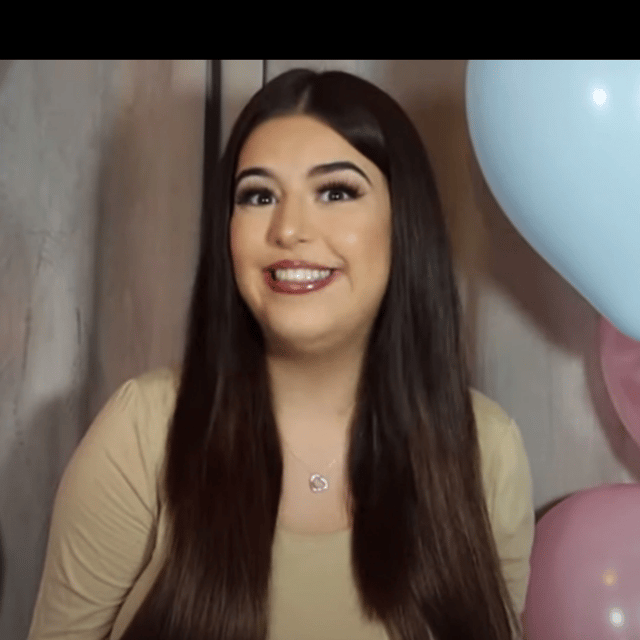 Sophia grace v1 AI Voice