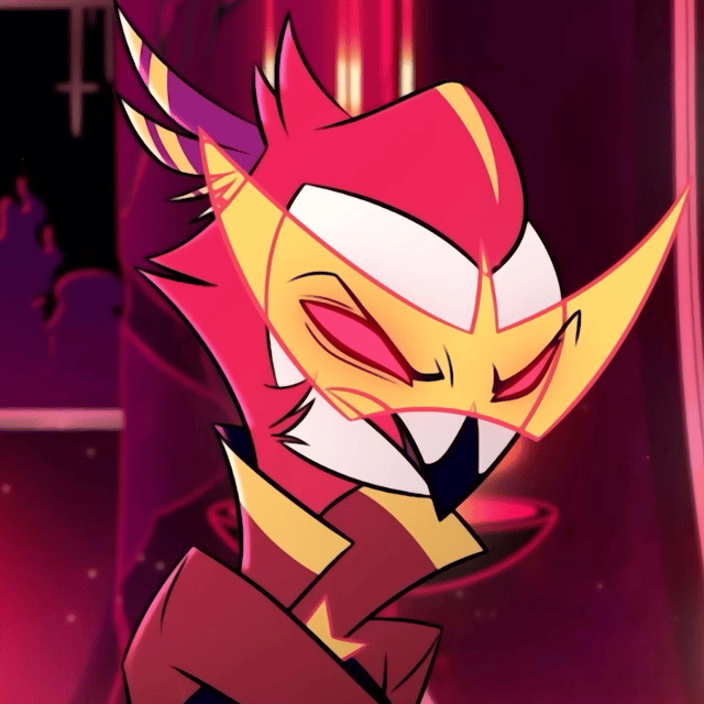 Vassago (Helluva Boss) Voice AI Voice