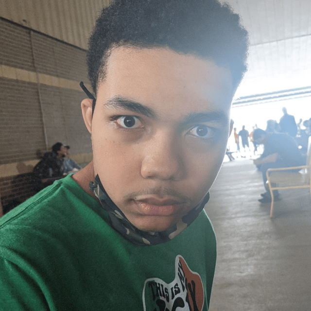 Cb3(Carl) AI Voice
