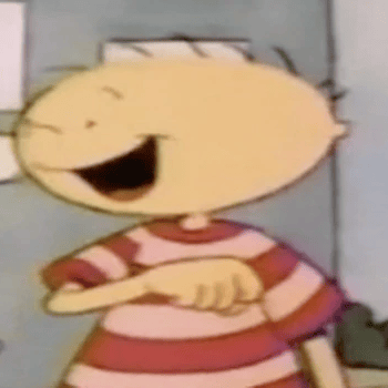 Todd Bentley (Doug) AI Voice