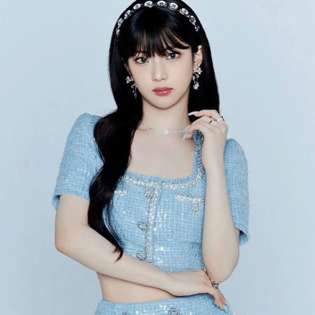 Ruka Baemon Image