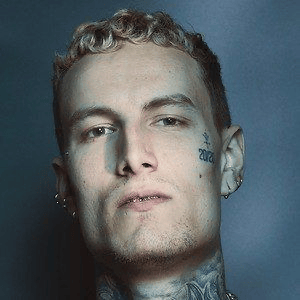 Hayden Tree (Crown the Empire) AI Voice