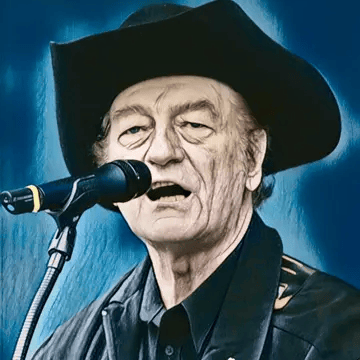 Stompin' Tom Connors AI Voice