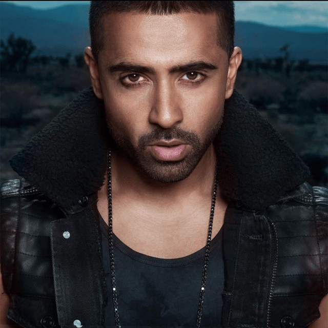 Jay Sean Image