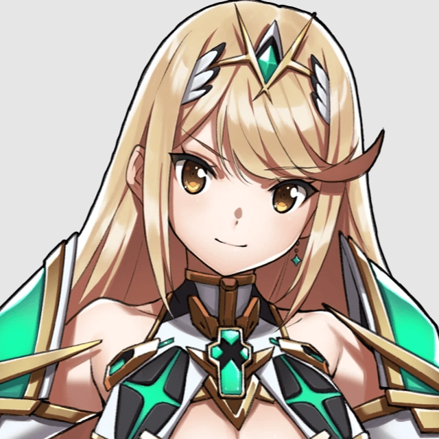 Mythra Image
