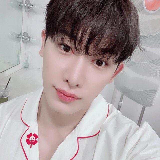 원호wonho AI Voice