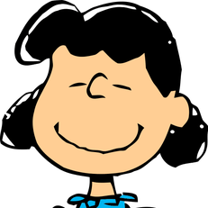 Lucy van Perl AI Voice