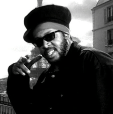 Ine Kamoze AI Voice
