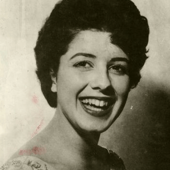 Celly Campello Image