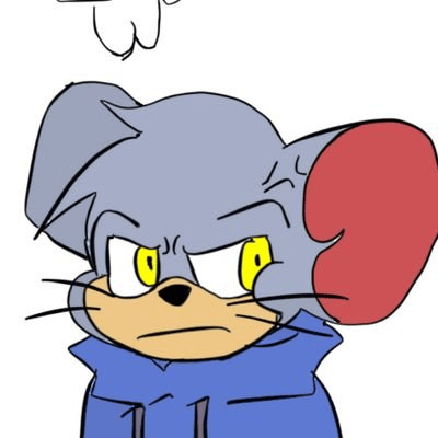 TuffyTheChileanRat Image