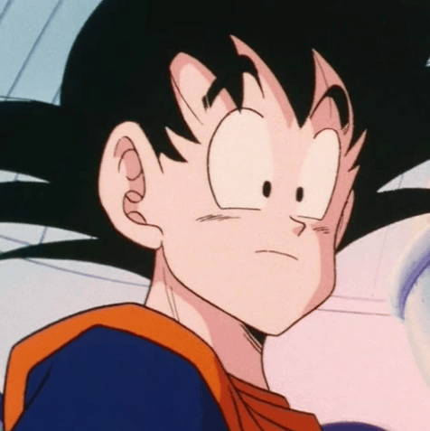 Goku (TFS) Image