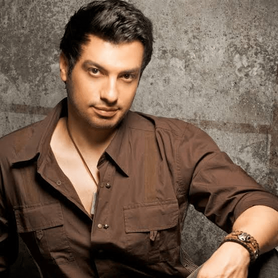 Ehab Tawfik AI Voice