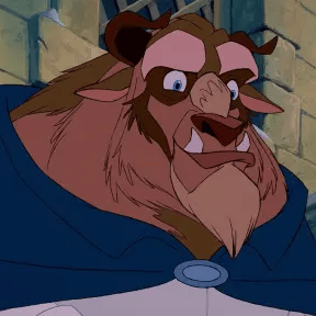 Beast (Beauty and the Beast) Image