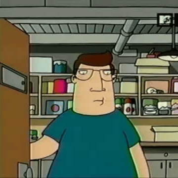 Joe Tate (3-South) (Mark Hentemann) Image