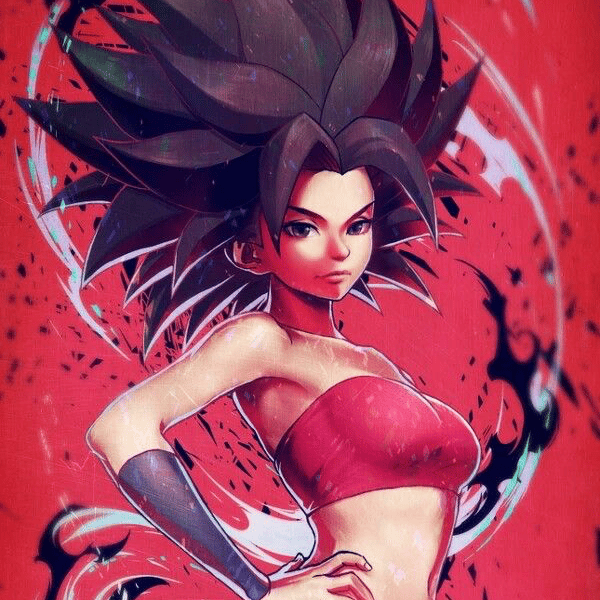 DBS Caulifla v2 AI Voice