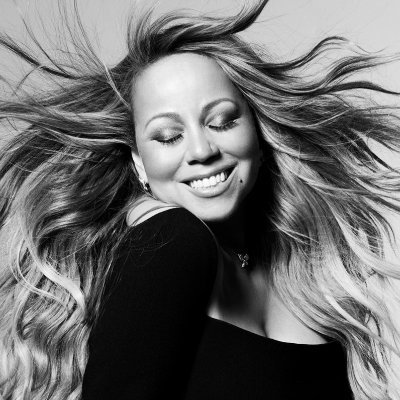 Mariah Carey Custom Image